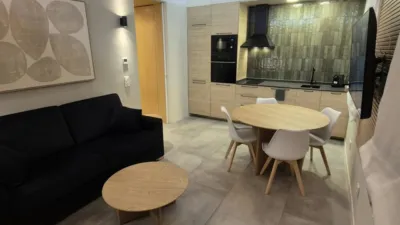 Piso en alquiler en Imperial - Imagen 5