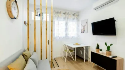 Piso en alquiler en Ventas - Imagen 5
