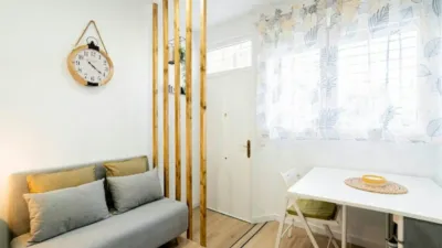Piso en alquiler en Ventas - Imagen 6