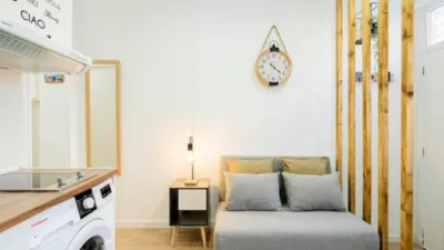 Piso en alquiler en Ventas - Imagen 9