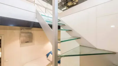 Piso en alquiler en Ciudad Universitaria - Imagen 10