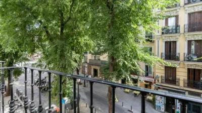 Piso en alquiler en Embajadores-Lavapiés - Imagen 10