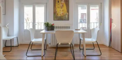 Piso en alquiler en Embajadores-Lavapiés - Imagen 2