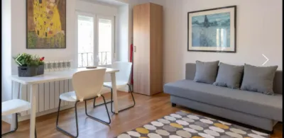 Piso en alquiler en Embajadores-Lavapiés - Imagen 3