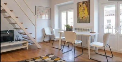 Piso en alquiler en Embajadores-Lavapiés - Imagen 4
