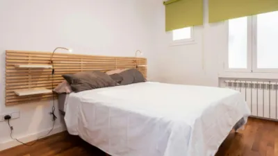 Piso en alquiler en Embajadores-Lavapiés - Imagen 5