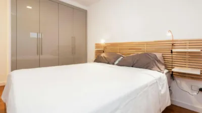 Piso en alquiler en Embajadores-Lavapiés - Imagen 6