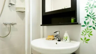 Piso en alquiler en Delicias - Imagen 10