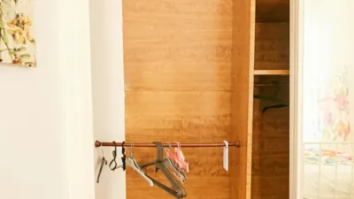 Piso en alquiler en Delicias - Imagen 3