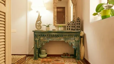 Piso en alquiler en Delicias - Imagen 6