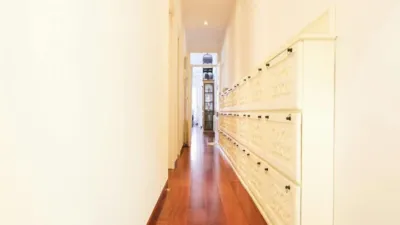 Piso en alquiler en Delicias - Imagen 7