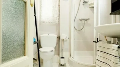 Piso en alquiler en Delicias - Imagen 9
