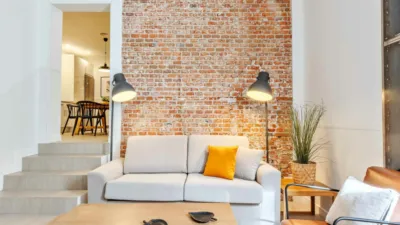 Piso en alquiler en Embajadores-Lavapiés - Imagen 2