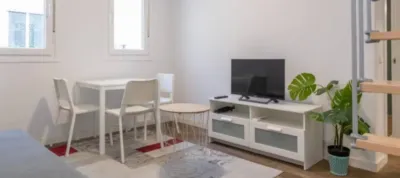 Piso en alquiler en Arapiles - Imagen 4