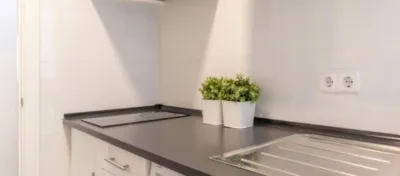 Piso en alquiler en Arapiles - Imagen 5
