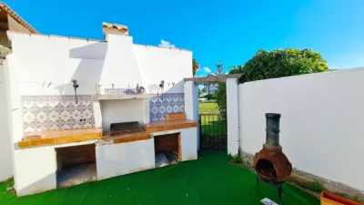 Casa – Dénia - Vista 3