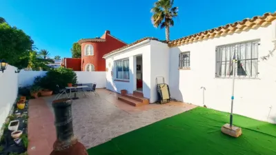Casa – Dénia - Vista 5
