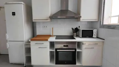 Piso en alquiler en Argüelles - Imagen 10