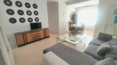 Piso en alquiler en Argüelles - Imagen 2