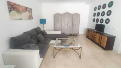 Piso en alquiler en Argüelles - Imagen 3