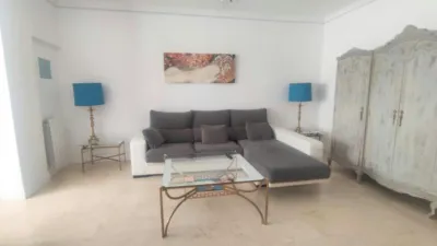 Piso en alquiler en Argüelles - Imagen 4