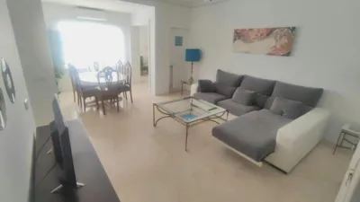 Piso en alquiler en Argüelles - Imagen 5