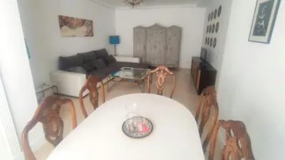 Piso en alquiler en Argüelles - Imagen 7