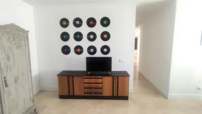 Piso en alquiler en Argüelles - Imagen 8