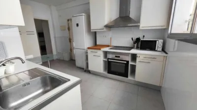 Piso en alquiler en Argüelles - Imagen 9