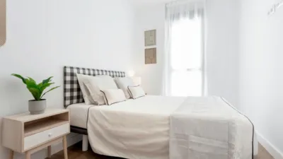 Piso en alquiler en Prosperidad - Imagen 10