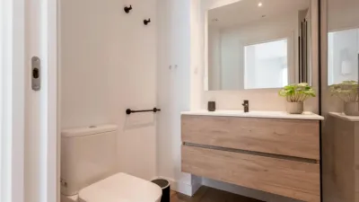 Piso en alquiler en Prosperidad - Imagen 2