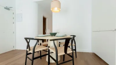 Piso en alquiler en Prosperidad - Imagen 3