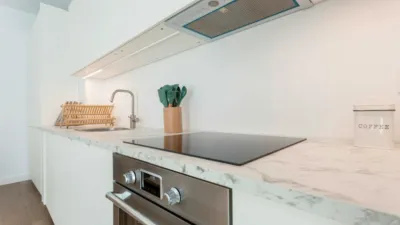 Piso en alquiler en Prosperidad - Imagen 4