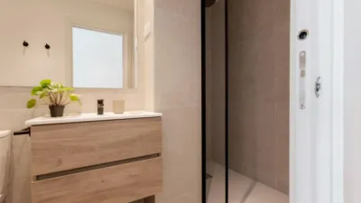 Piso en alquiler en Prosperidad - Imagen 8