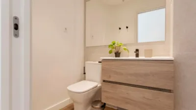 Piso en alquiler en Prosperidad - Imagen 9
