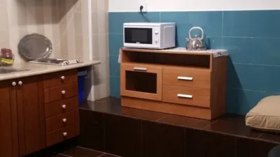 Piso en alquiler en Sants-Badal - Imagen 4