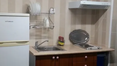 Piso en alquiler en Sants-Badal - Imagen 7