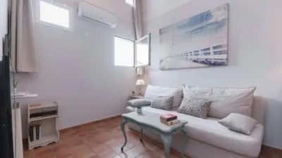 Piso en alquiler en Embajadores-Lavapiés - Imagen 10
