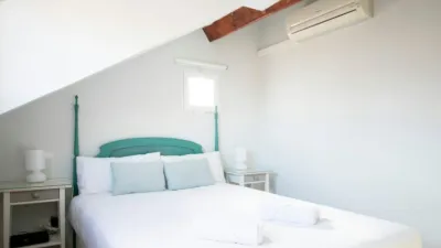 Piso en alquiler en Embajadores-Lavapiés - Imagen 2