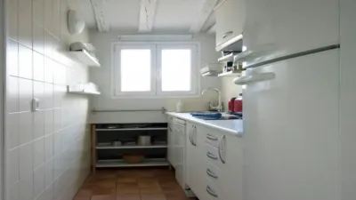 Piso en alquiler en Embajadores-Lavapiés - Imagen 4