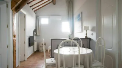 Piso en alquiler en Embajadores-Lavapiés - Imagen 5