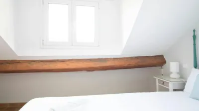 Piso en alquiler en Embajadores-Lavapiés - Imagen 6