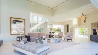 Casa en Somosaguas-Húmera-Los Ángeles photo 7
