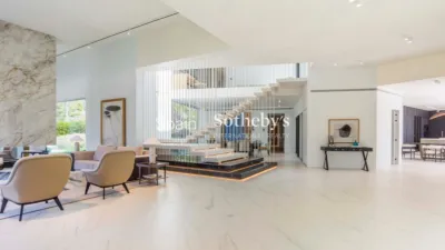 Casa en Somosaguas-Húmera-Los Ángeles photo 9