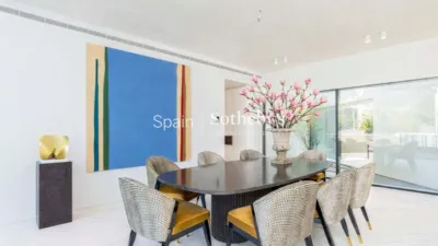Casa en Somosaguas-Húmera-Los Ángeles photo 13