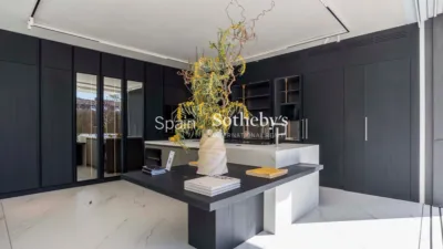 Casa en Somosaguas-Húmera-Los Ángeles photo 24