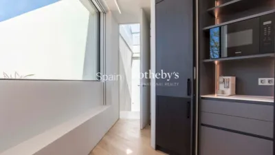 Casa en Somosaguas-Húmera-Los Ángeles photo 25