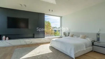 Casa en Somosaguas-Húmera-Los Ángeles photo 33