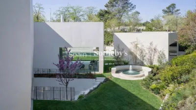 Casa en Somosaguas-Húmera-Los Ángeles photo 44