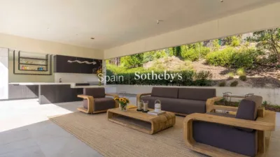 Casa en Somosaguas-Húmera-Los Ángeles photo 45
